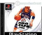 NBA Live 2003 (DE)