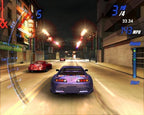 Need for Speed: Underground (DE)