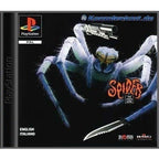 Spider