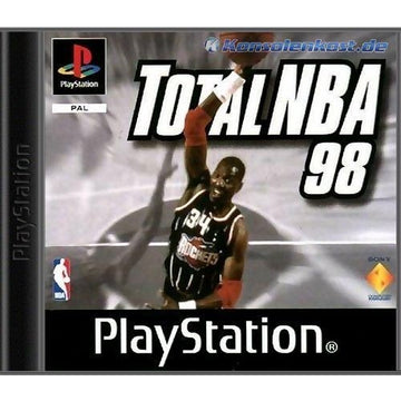 Total NBA 98