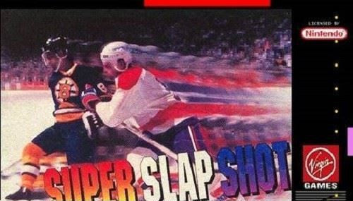 Super Slap Shot (US)
