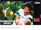 Jimmy Connors (US)