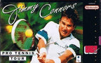 Jimmy Connors (US)
