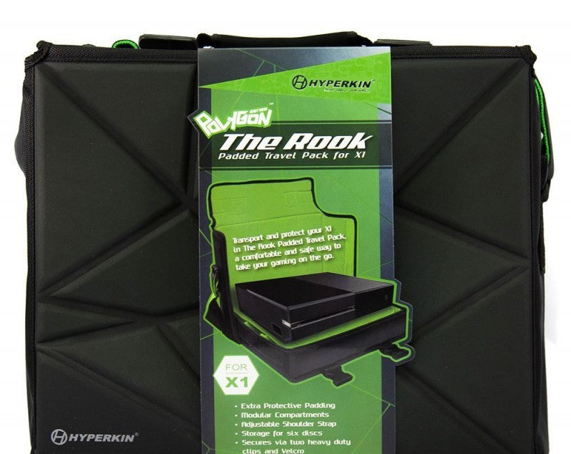 The Rook Travel Bag / Tasche für Konsole [Hyperkin]