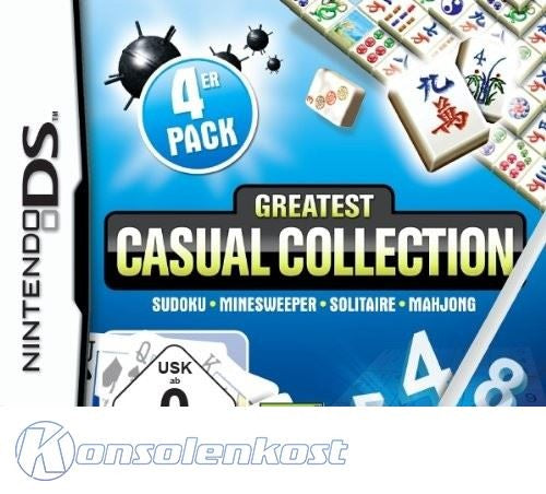 Greatest Casual Collection (DE)