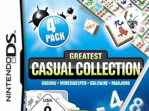 Greatest Casual Collection (DE)