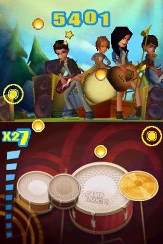 Camp Rock: The Final Jam