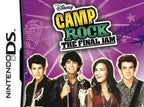Camp Rock: The Final Jam