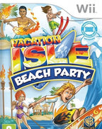 Vacation Isle: Beach Party (FR)