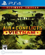 Air Conflicts: Vietnam (US) — Ultimate Edition