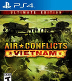 Air Conflicts: Vietnam (US) — Ultimate Edition