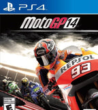 Moto GP 14 (US)
