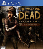 The Walking Dead: Season Two (US)