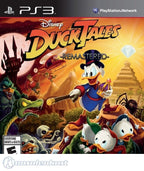 Duck Tales Edition (US) — Remastered