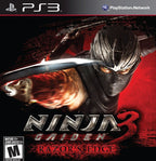 Ninja Gaiden 3: Razor's Edge (US)