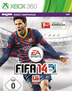 FIFA 14 Promo (DE)