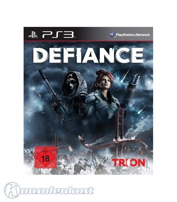 Defiance (DE)