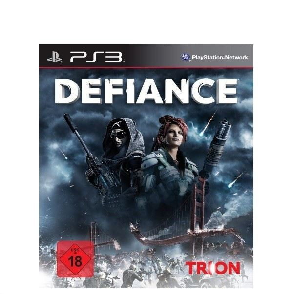 Defiance (DE)