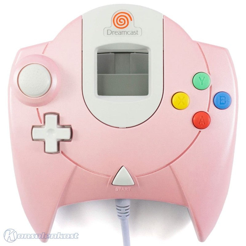 Original Controller pink HKT-7700