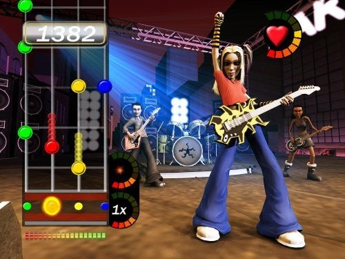 PopStar Guitar