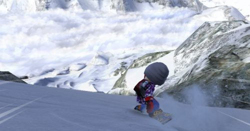 Family Ski & Snowboard