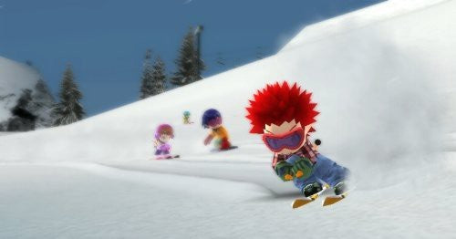 Family Ski & Snowboard