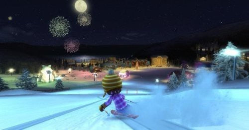 Family Ski & Snowboard