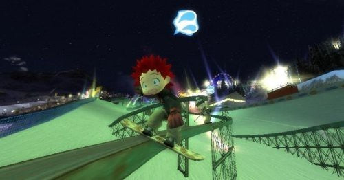 Family Ski & Snowboard