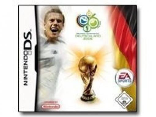 FIFA Fußball Weltmeisterschaft - Deutschland 2006 (DE)