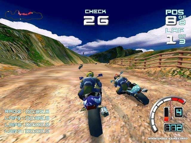 Suzuki Alstare Extreme Racing