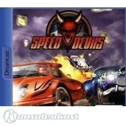 Speed Devils
