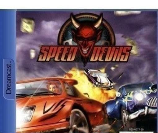 Speed Devils