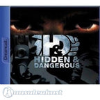 Hidden & Dangerous