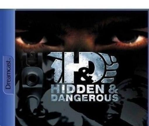 Hidden & Dangerous