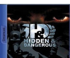 Hidden & Dangerous