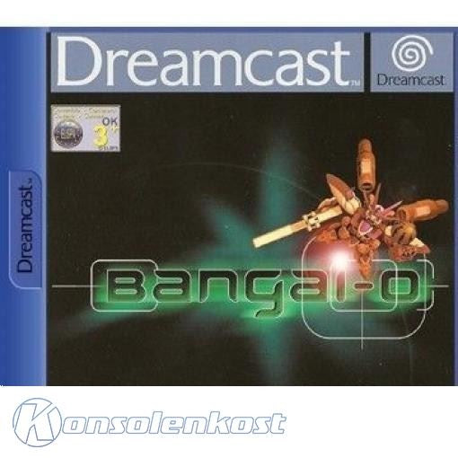 Bangai-O
