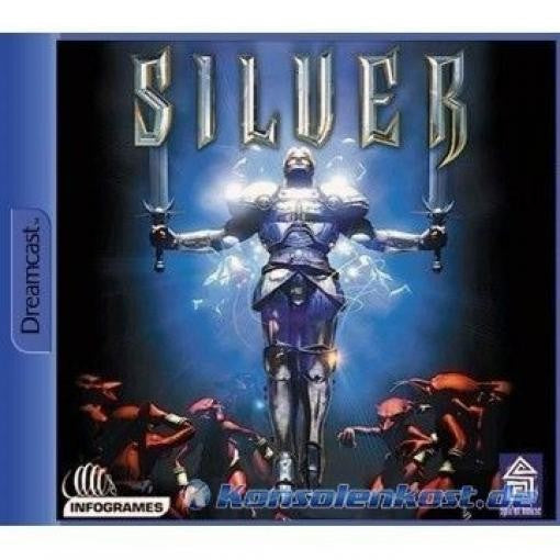 Silver
