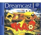 Kao The Kangaroo