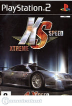 Xtreme Speed