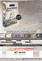 Xploder Lite Schummelmodul V4