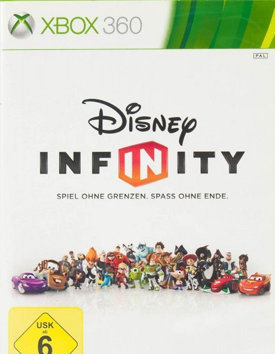 Disney Infinity