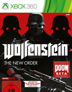 Wolfenstein: The New Order
