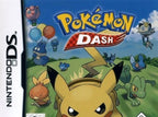 Pokemon Dash (DE)
