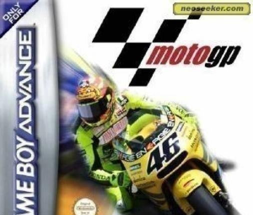 Moto GP