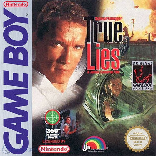 True Lies