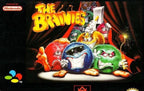 The Brainies
