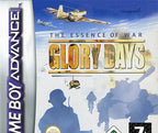 Glory Days: The Essence of War