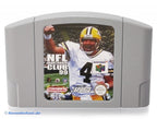 NFL Quarterback Club 99