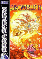 Discworld 2