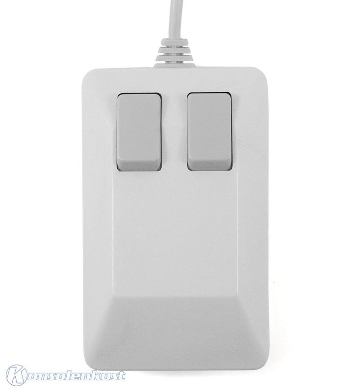Original Maus / Mouse grau
